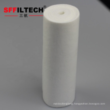 Dust filter fabric  PTFE filter fabric, ptfe filter cloth